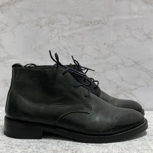 Mark Nason Los Angeles Boots